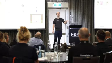 F&P Conference 2024