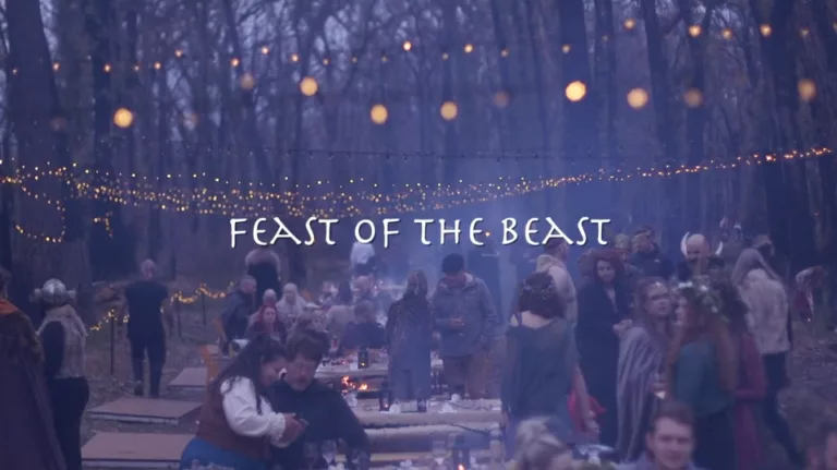 Feast of The Beast Video Event